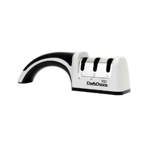 Affilacoltelli manuale ProntoPro M4643 - marchio Chef's Choice