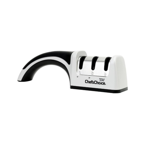 ProntoPro M4643 handmatige messenslijper - Chef's Choice merk
