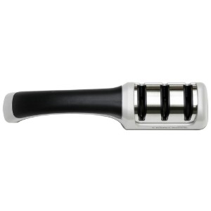 Affilacoltelli manuale ProntoPro M4643 - marchio Chef's Choice