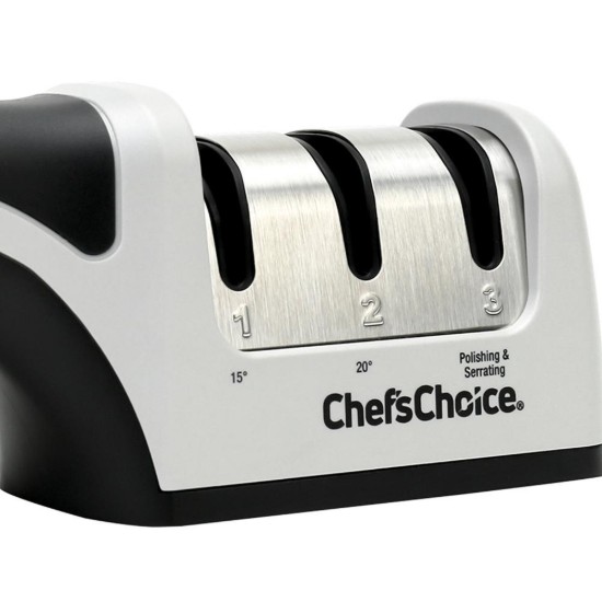ProntoPro M4643 handmatige messenslijper - Chef's Choice merk