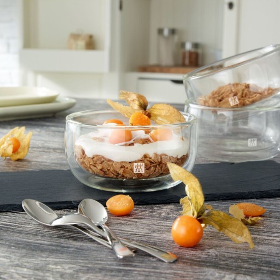 Set di 2 ciotole da dessert, <<Sorrento>>, 280 ml - Zwilling