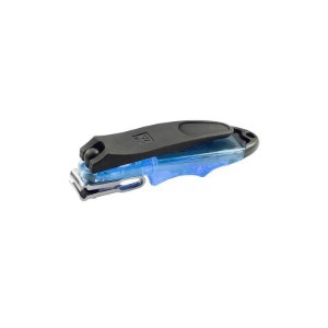 Nagelknipper, RVS, kunststof handvatten, TWINOX - Zwilling