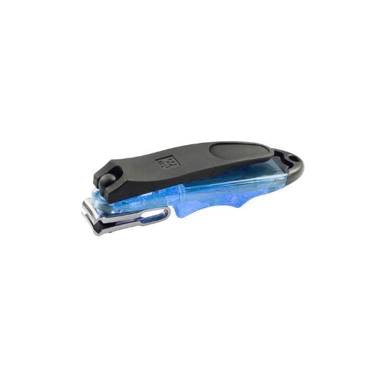 Nagelknipser, Edelstahl, Kunststoffgriffe, TWINOX - Zwilling