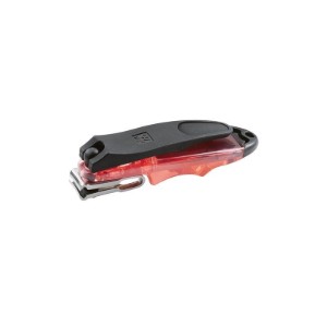 Nagelknipper, RVS, kunststof handvatten, TWINOX - Zwilling