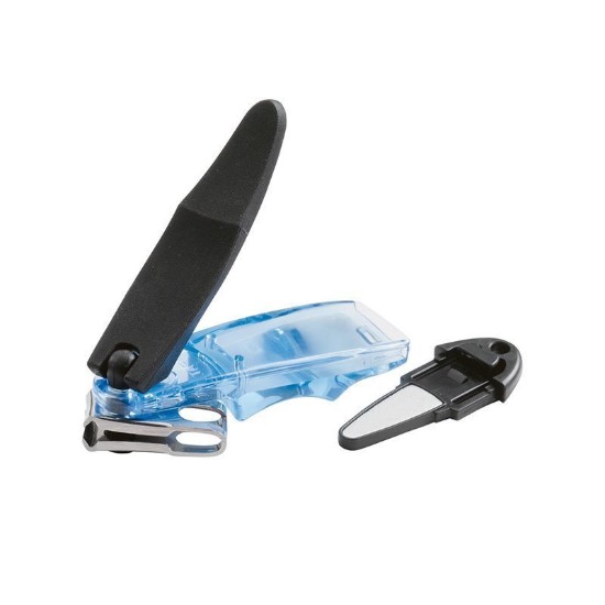 Nagelknipser, Edelstahl, Kunststoffgriffe, TWINOX - Zwilling