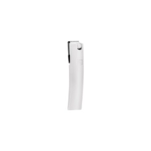 Nagelknipper, RVS, met kunststof handvatten - Zwilling TWINOX