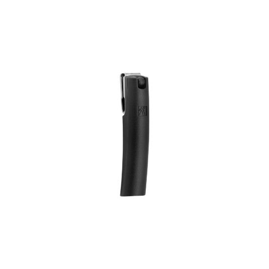 Nail clipper, stainless steel, with plastic handles - Zwilling TWINOX