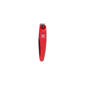 Tagliaunghie, acciaio inossidabile, con manici in plastica - Zwilling
