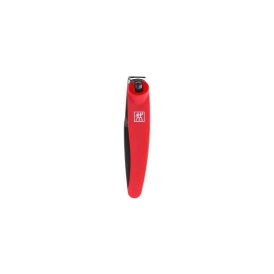 Nagelknipper, RVS, met kunststof handgrepen - Zwilling