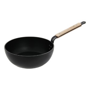 Padella "Choc B Bois" 24 cm - de Buyer