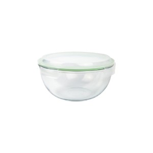 Bowl made from glass, 2 L - Glasslock