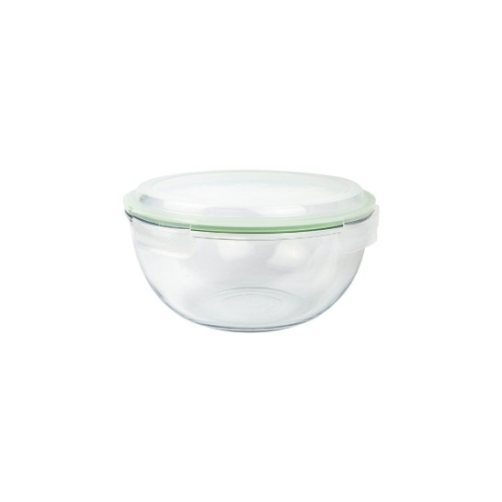Bowl made from glass, 2 L - Glasslock