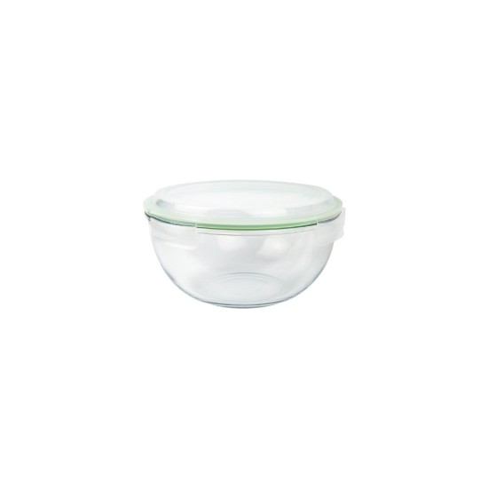 Bowl made from glass, 1 L - Glasslock
