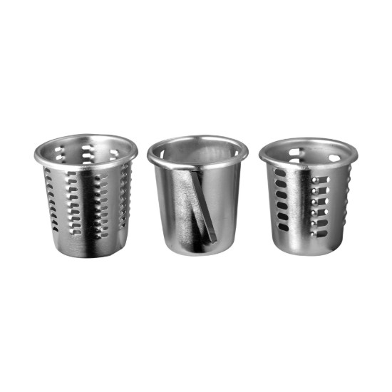  Vegetable slicing and grating accessory for Z1242 - Zokura