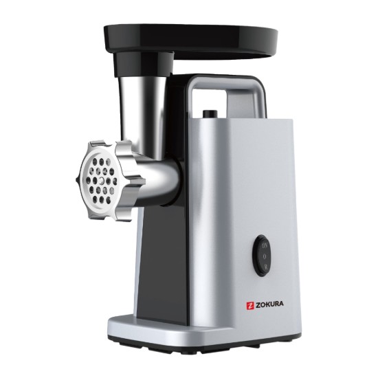 Tritacarne, 600 W - Zokura