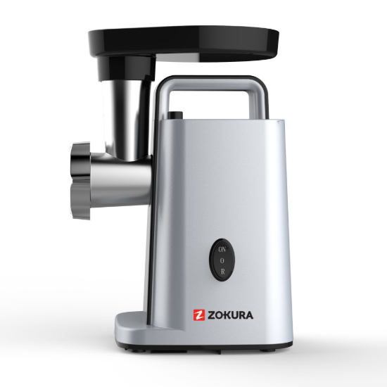 Tritacarne, 600 W - Zokura