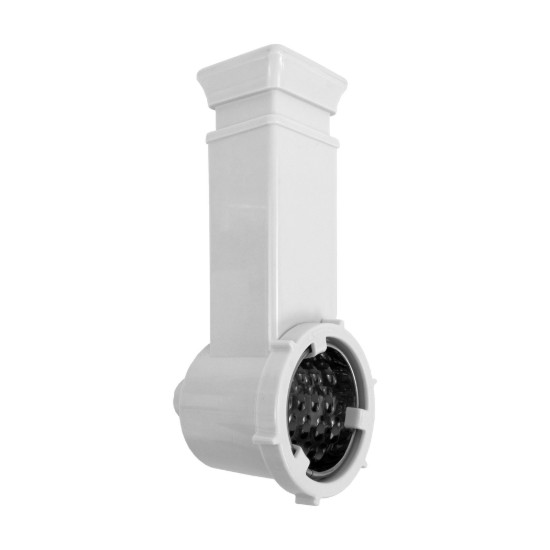 Accessorio affettaverdure, compatibile con tritacarne Z1243 - Zokura