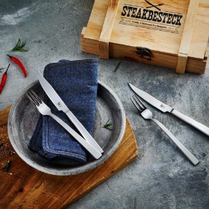 Set voor het serveren van steak, 12 stuks, "Specials" - Zwilling