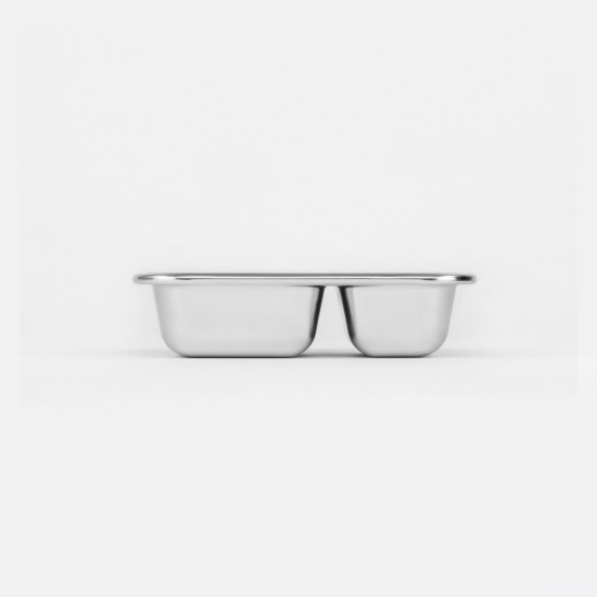 Caserola inox To Go 700 ml - Cuitisan