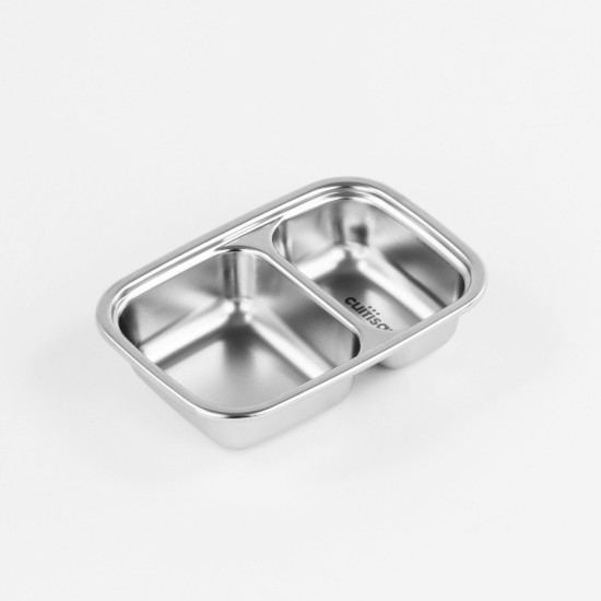 Caserola inox To Go 700 ml - Cuitisan