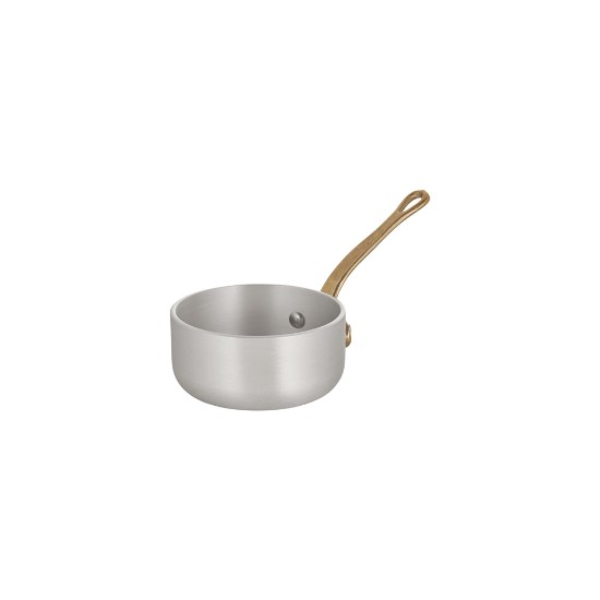 Fres kasserolle, 11 cm, aluminium - Ballarini
