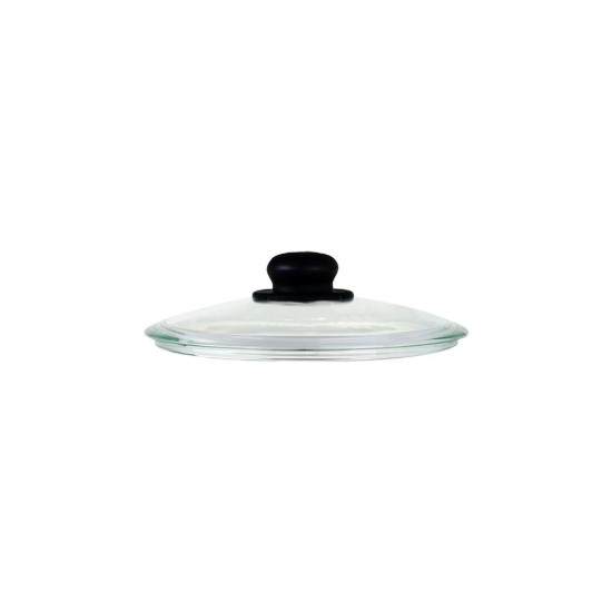 Coperchio, in vetro, 22 cm - Ballarini