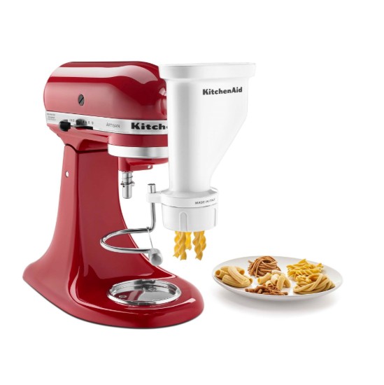 Accessorio pressa pasta, per impastatrici - KitchenAid