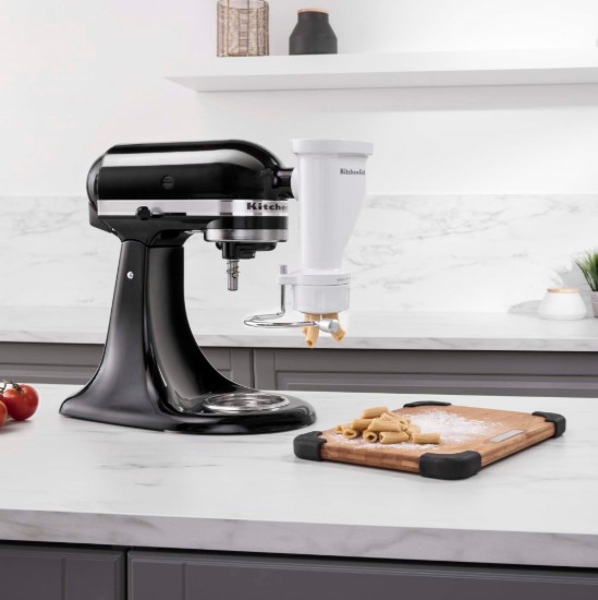 Accessorio pressa pasta, per impastatrici - KitchenAid