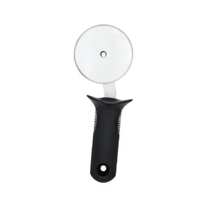 Pizza slicer, stainless steel, 7.1 cm - OXO