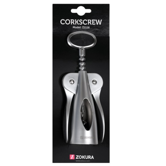 Corcaigh, 17 cm, sinc - Zokura