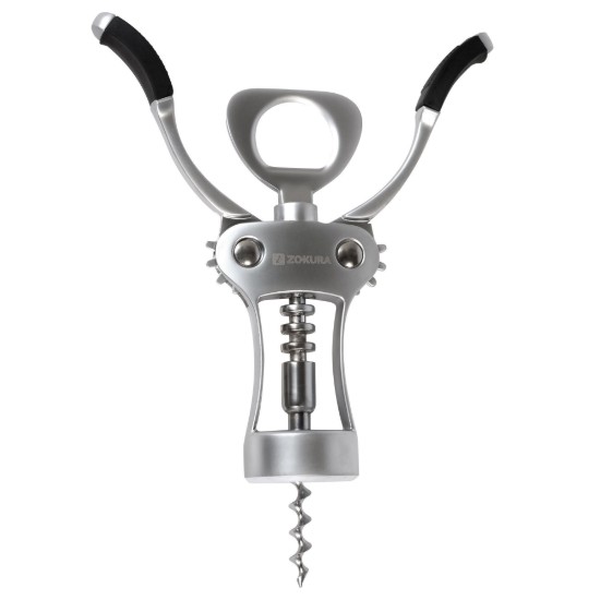 Corkscrew, 19 cm, zinc - Zokura