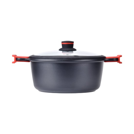 Casseruola, alluminio, 24cm/3,6 L, Noble - Zokura