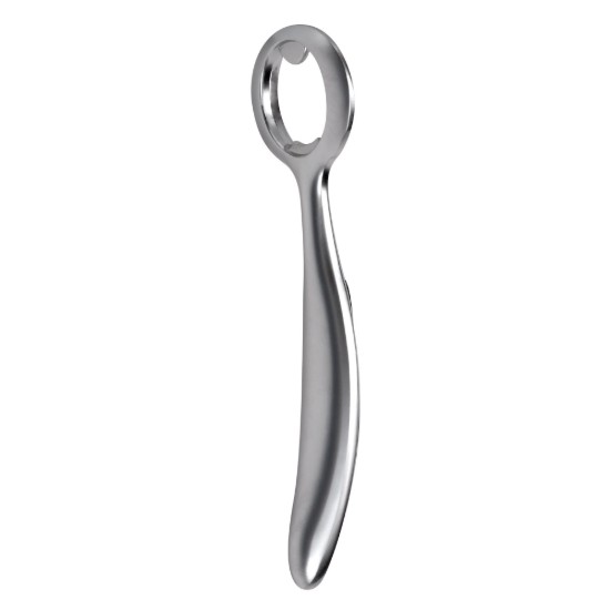 Flessenopener, zink, 14 cm - Zokura