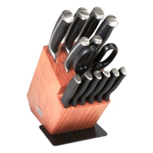 Set di coltelli da 14 pezzi - Zokura