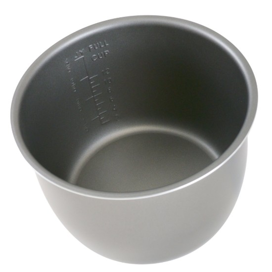 Multifunctionele elektrische snelkookpan, 5,6 L, 1000 W - Zokura