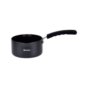Casseruola per latte, alluminio, 14 cm/1 l, della gamma "Primary" - Zokura