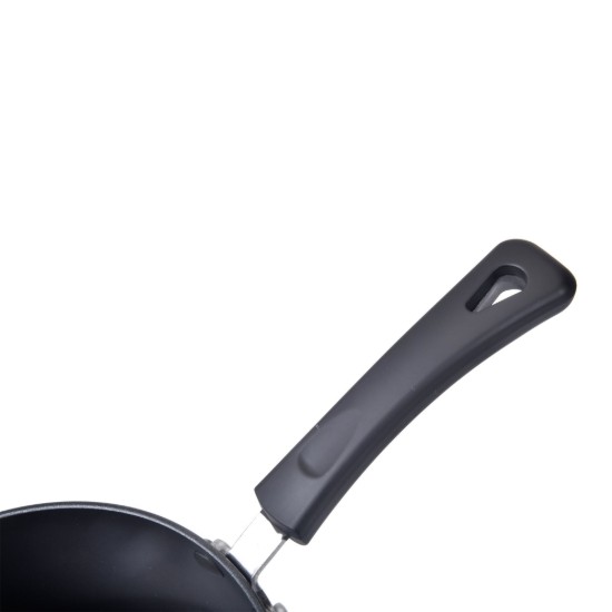 Pentola in alluminio, 18 cm / 2,3 l, della gamma "Primary" - Zokura