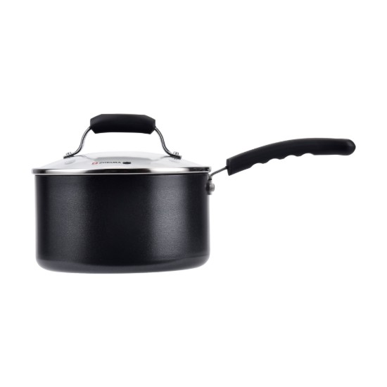 Pentola in alluminio, 18 cm / 2,3 l, della gamma "Primary" - Zokura