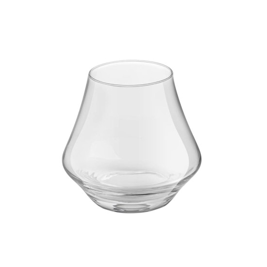 Set van 4 Artisanale glazen voor whisky, 290 ml - Royal Leerdam