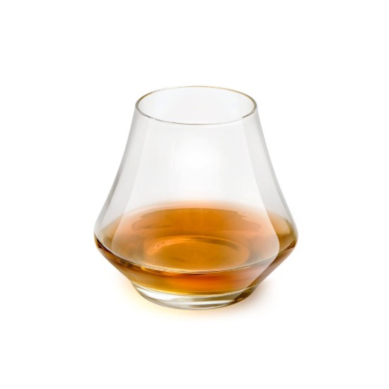 Set van 4 Artisanale glazen voor whisky, 290 ml - Royal Leerdam