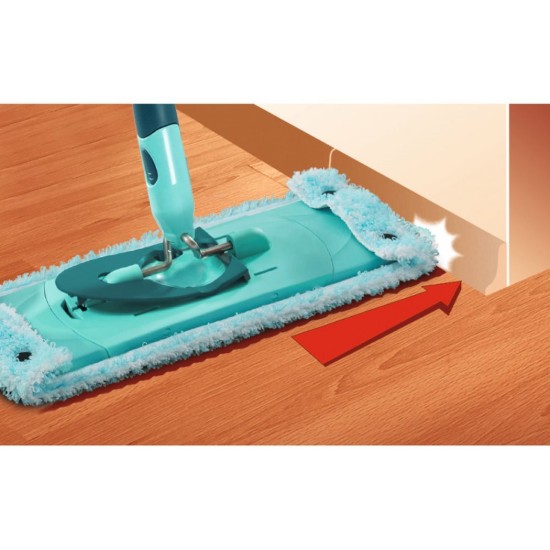 Reserve voor “Twist Extra Soft” – Leifheit