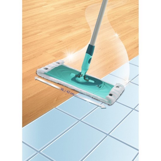 Reservereinigingsdoekje “Clean Twist Micro Duo XL” – Leifheit
