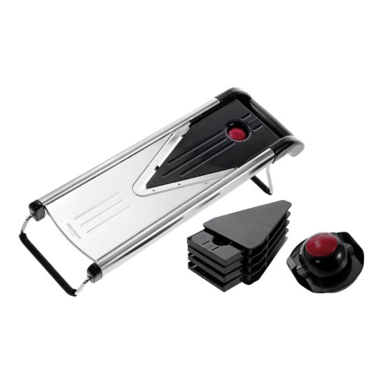 Affettatrice per frutta e verdura, 'V-Plus' - Westmark