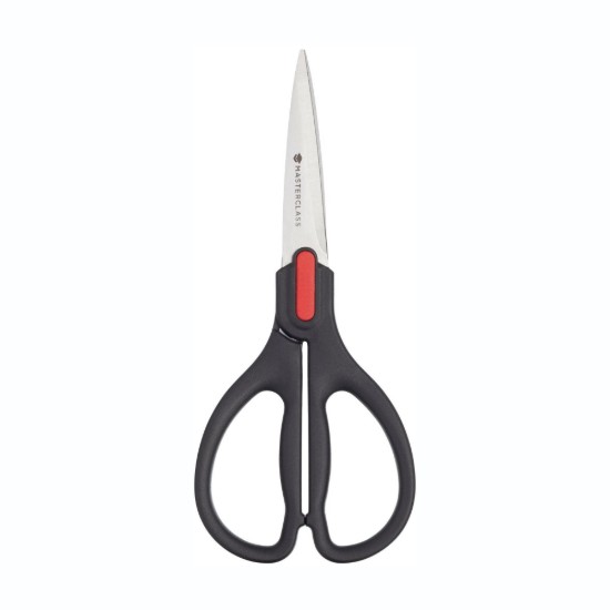 Forbici da cucina multifunzionali, acciaio inox, 22 cm - Kitchen Craft