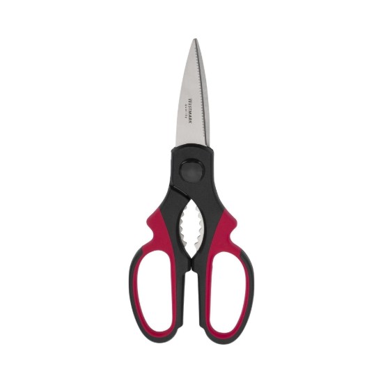 Keukenschaar, roestvrij staal, 21 cm - Westmark
