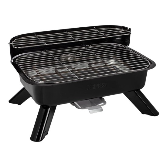 Hybride grill, 2000 W - Princess