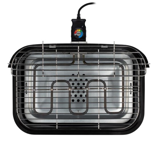 Hybride grill, 2000 W - Princess