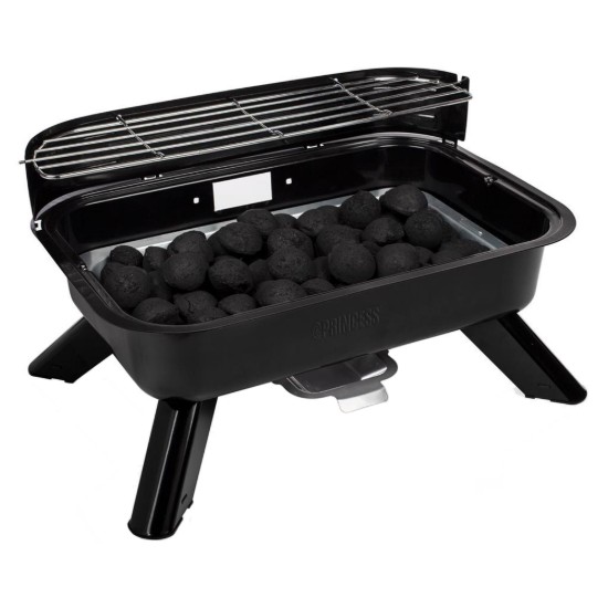 Hybride grill, 2000 W - Princess