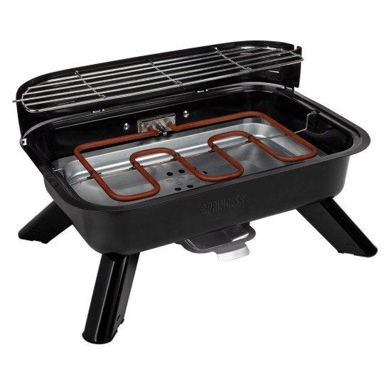 Hybride grill, 2000 W - Princess