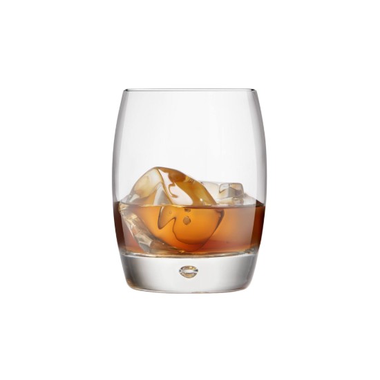 Set van 4 360 ml Artisan whiskyglazen - Royal Leerdam
